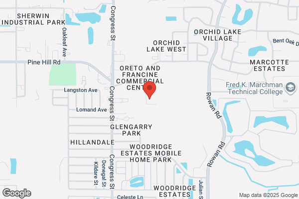 Terminix Termite & Pest Control