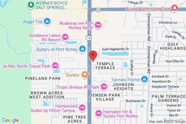 Gulf Coast Medical Center Dermatology and Aesthetics