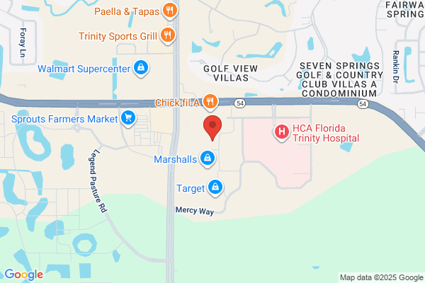 Publix Pharmacy at Mitchell Ranch Plaza