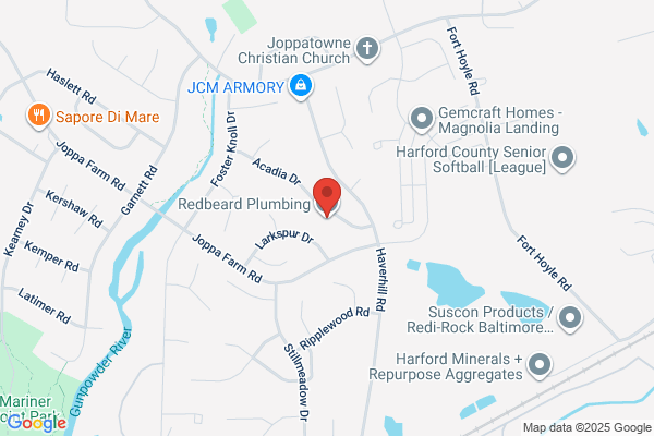 Red Beard Plumbing and Gas