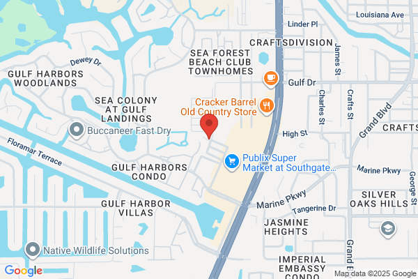 New Port Colony Inc