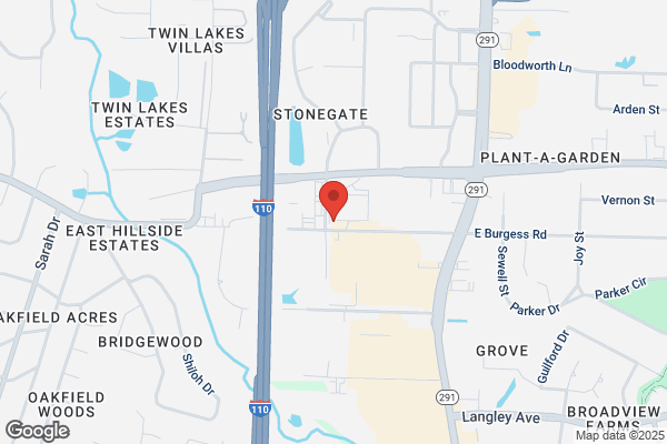 Cornerstone Mortgage Corp of Florida
