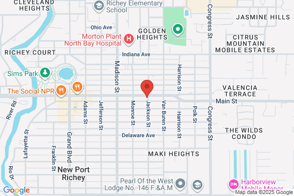 Hot Properties Realty Inc