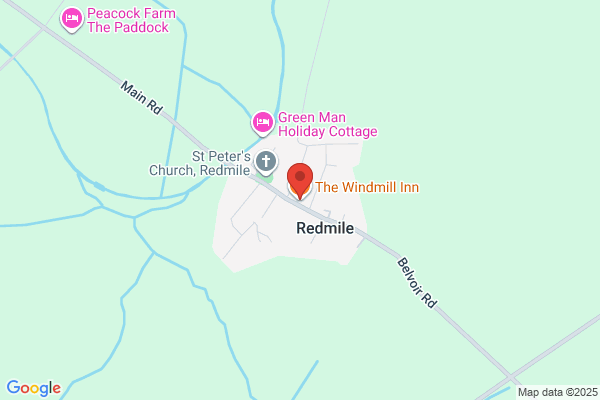 Windmeal Inn