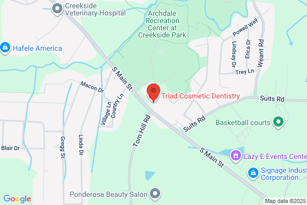 Triad Cosmetic Dentistry