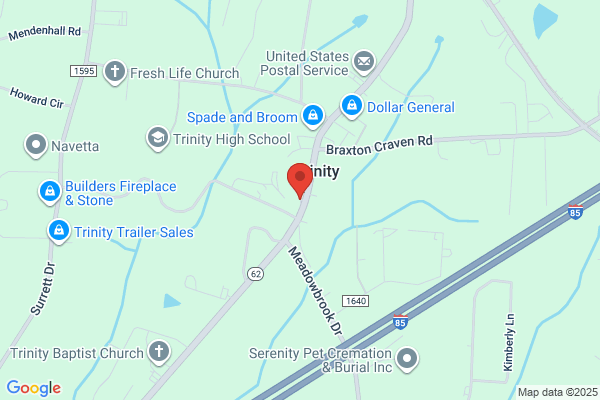 Braxton Craven School