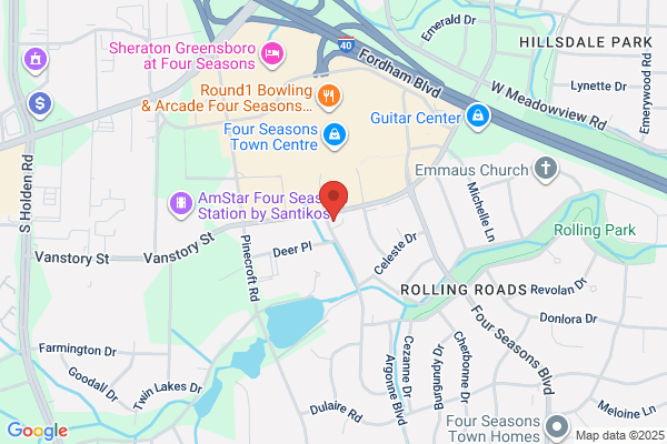 Donald Hamm Heating & Air Conditioning