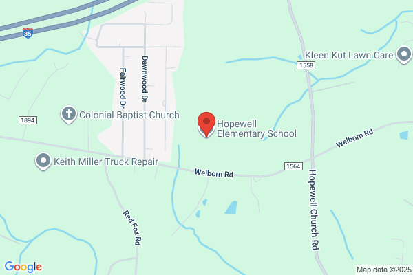 Hopewell Elementary School