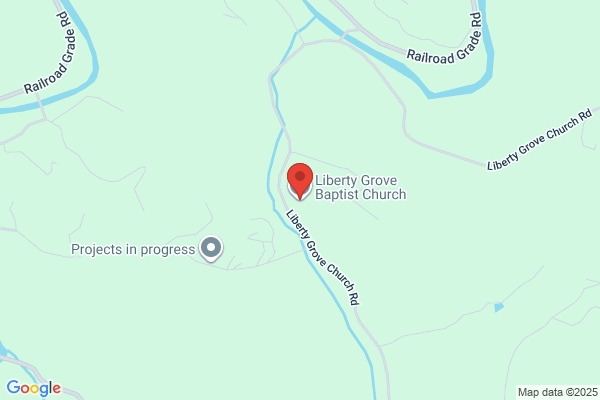 Liberty Grove Baptist Church