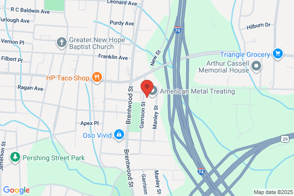 Moretz & Sons Auto Repair