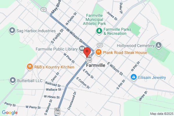 Pierce Insurance Agency