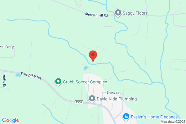 Skeen Land Services