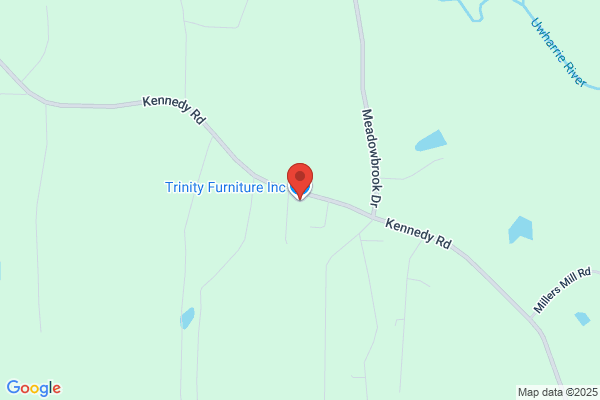 Trinity Business Furniture