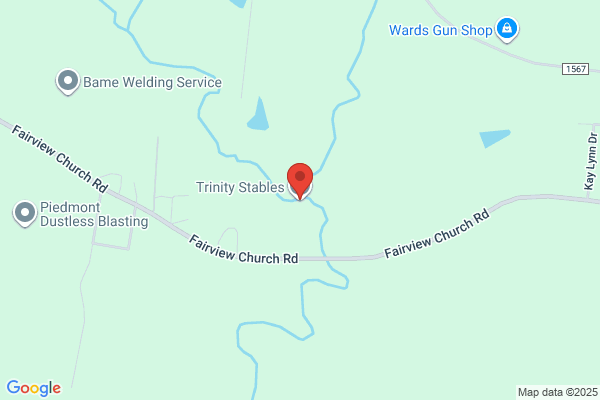 Trinity Stables