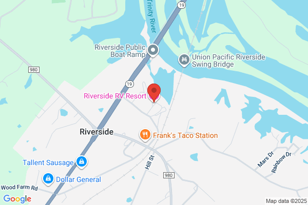 Riverside Adventures RV Park