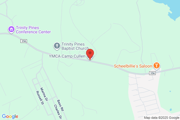 YMCA Camp Cullen