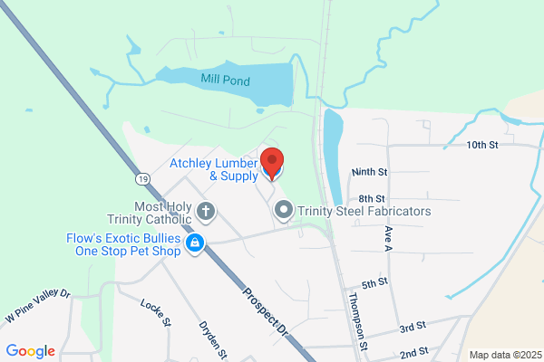 Atchley Lumber & Supply