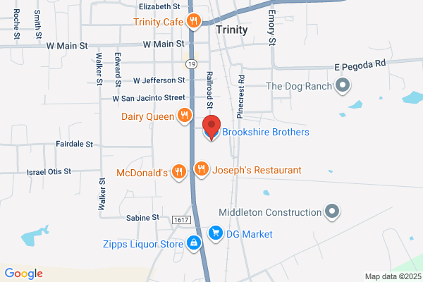 Brookshire Brothers