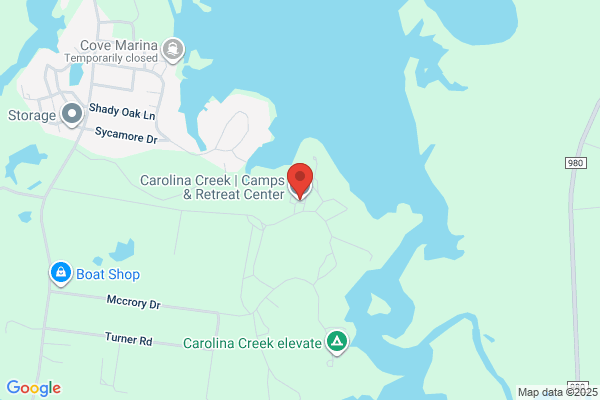 Carolina Creek Christian Camp