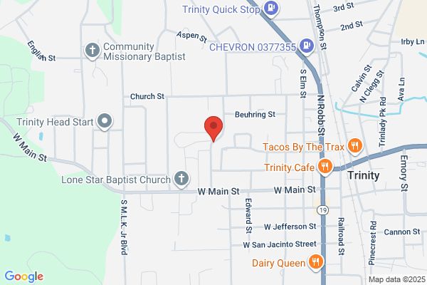 Emanuel Funeral Chapel