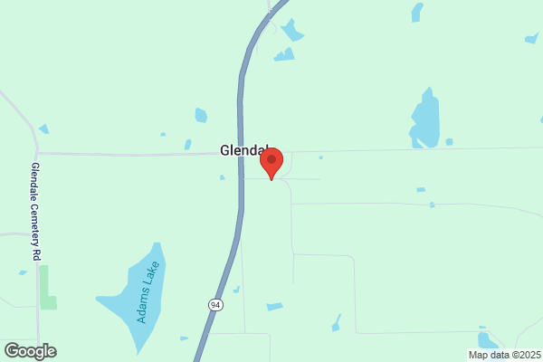 Glendale Baptist Church
