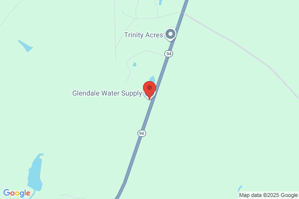 Glendale Water Supply Co