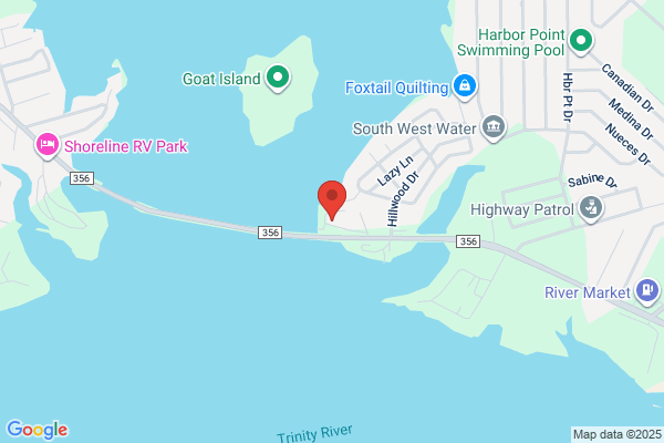 Hwy 356 Marina