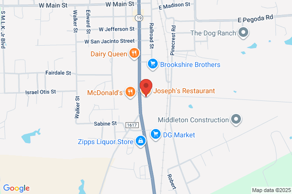 Joseph's Restaurant