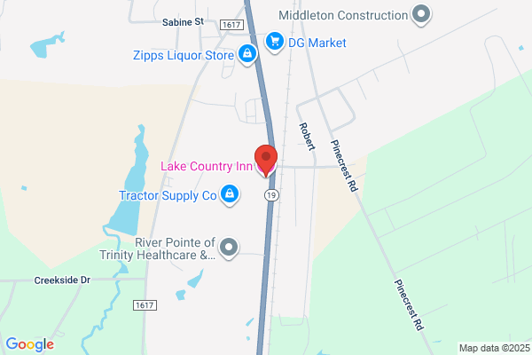 Lake Country Properties