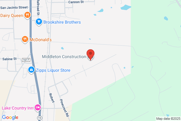 Middleton Construction