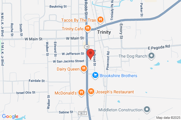 Trinity Appliance Service Co