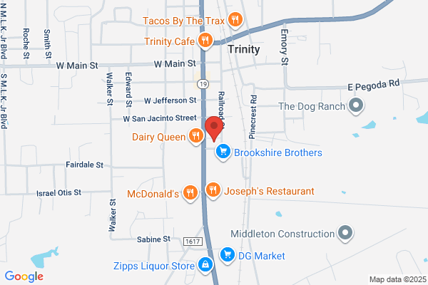 Trinity Medical Supply