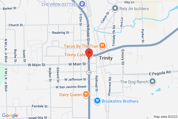 Trinity Mini Mall