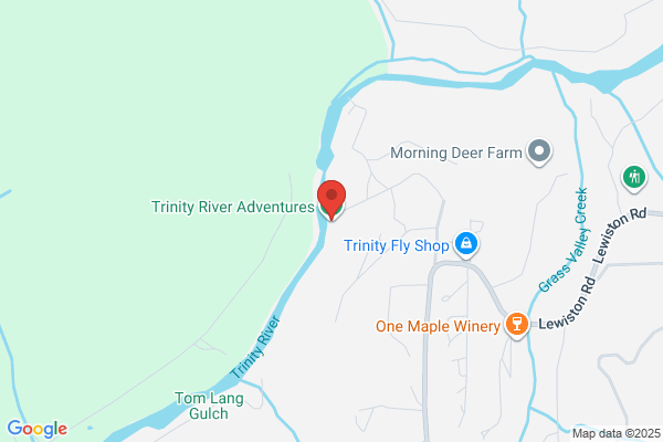 Trinity River Adventures