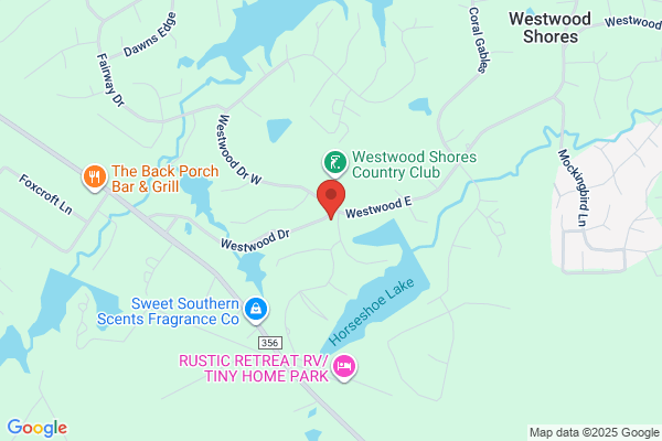 Westwood Shores Real Estate