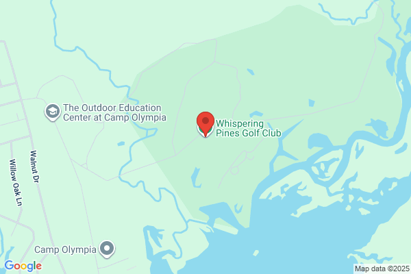 Whispering Pines Golf Club
