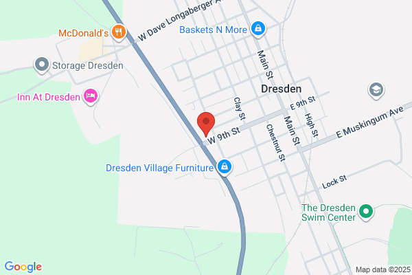 Appletree Homes of Dresden