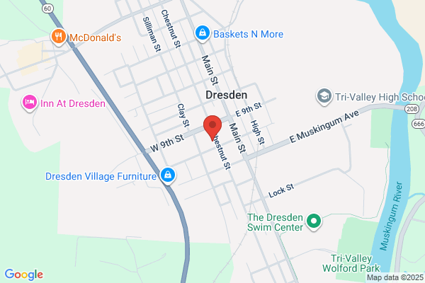 Dresden Business Solutions Inc