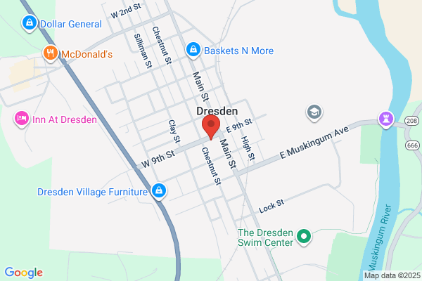 Dresden Police Department