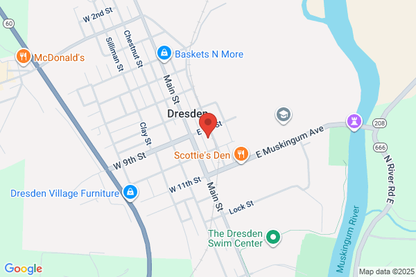 Dresden Tire & Services