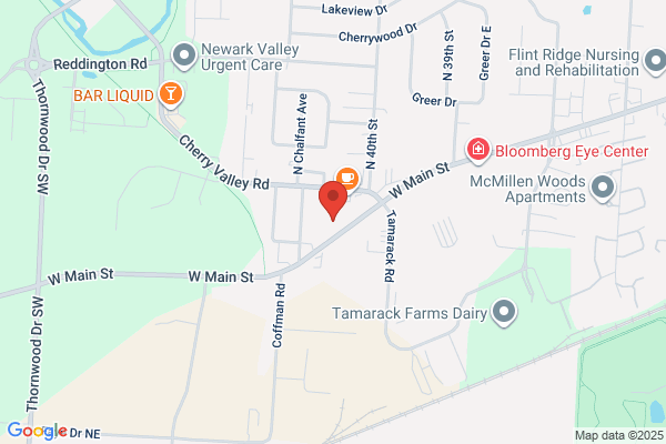 Vensil Orr & Chute Funeral Home