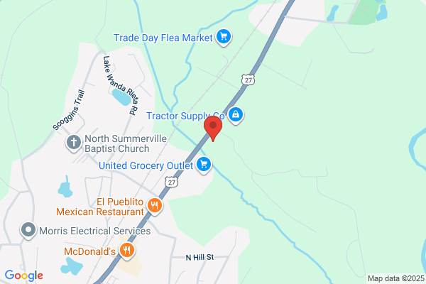 Harbin Clinic Family Medicine Summerville