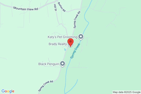 Brady Realty
