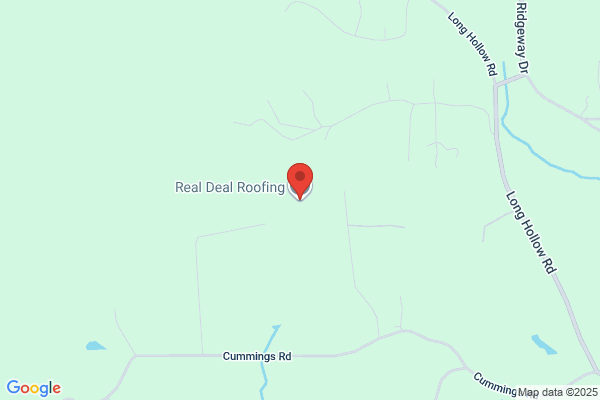 Real Deal Roofing LLC