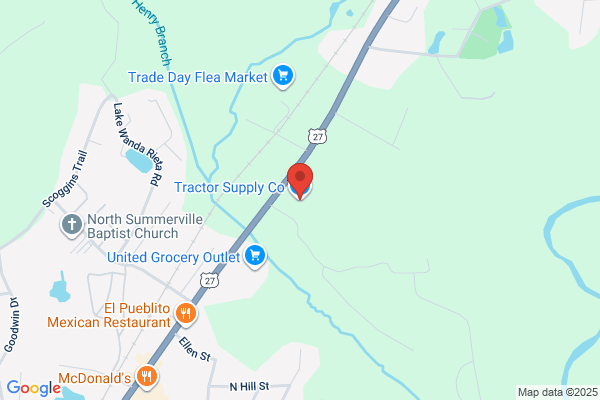 Tractor Supply Co.