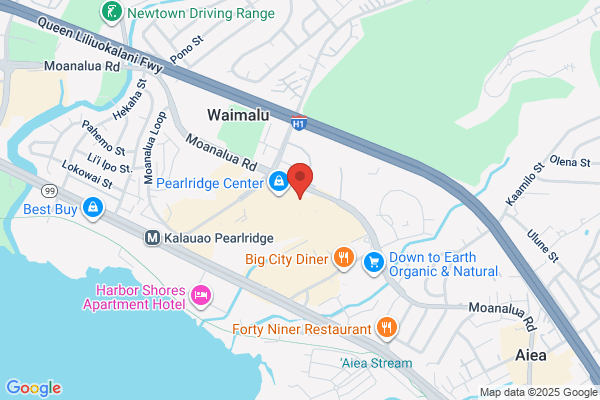 Fantastic Sams, Regional Office