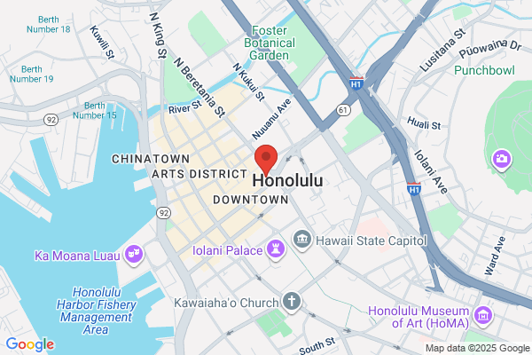 Hawaii Sin Moo Hapkido Association