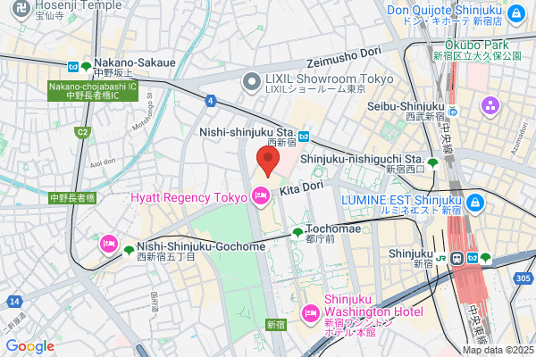 Tokyo Bento Nichiyo