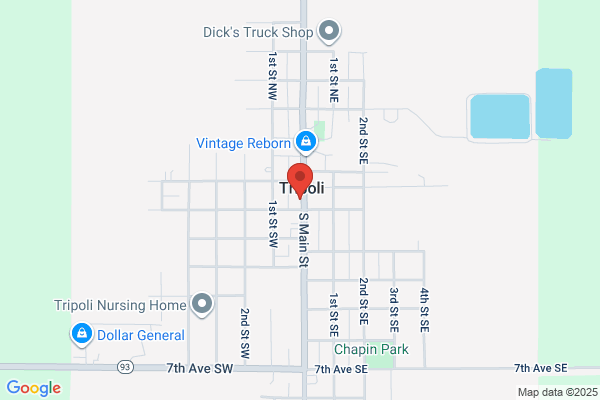 Rettig Richard H Dentist