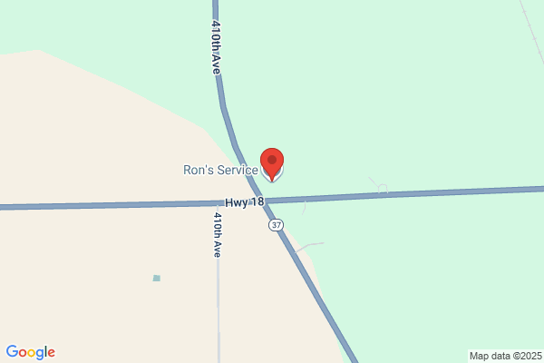 Ron's Service